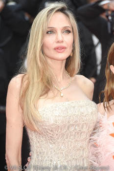 Angelina Jolie