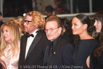 Bono, Kelly McNamara