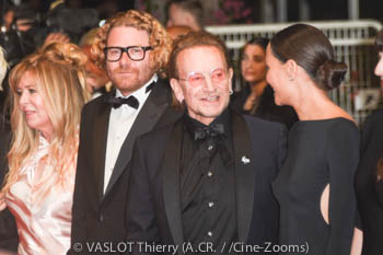 Bono, Kelly McNamara