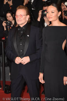 Bono, Kelly McNamara