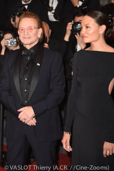 Bono, Kelly McNamara