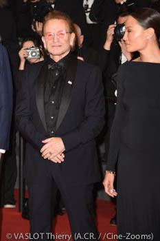 Bono, Kelly McNamara