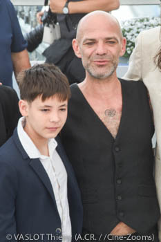 Bruno Núñez, Richard Bellamy