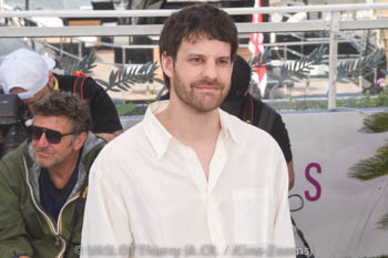 Charlie Polinger