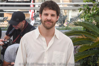 Charlie Polinger