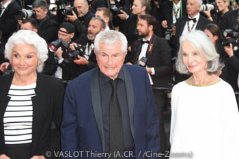 Claude Lelouch