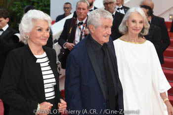 Claude Lelouch