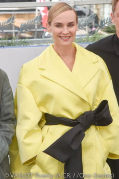 Diane Kruger