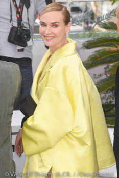 Diane Kruger