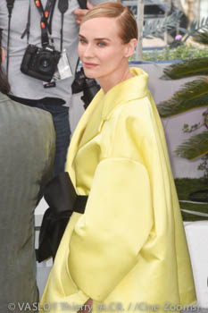 Diane Kruger