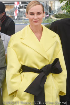 Diane Kruger