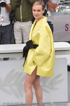 Diane Kruger