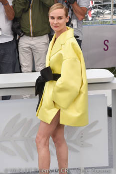 Diane Kruger