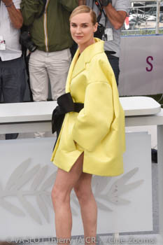 Diane Kruger
