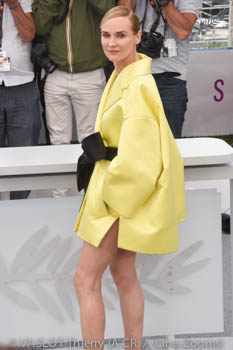 Diane Kruger