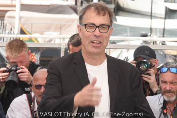 Dominik Moll