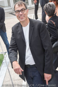 Dominik Moll
