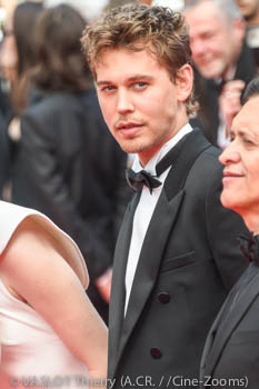 Austin Butler