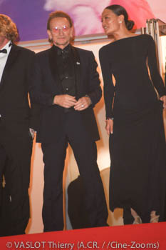 Bono, Kelly McNamara