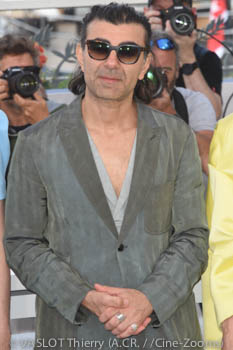 Fatih Akin