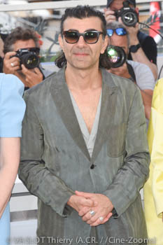 Fatih Akin