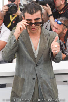 Fatih Akin