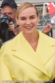 Diane Kruger
