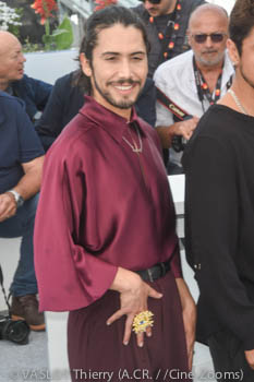Francisco Díaz 