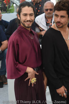 Francisco Díaz 