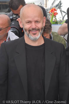 Gilles Marchand