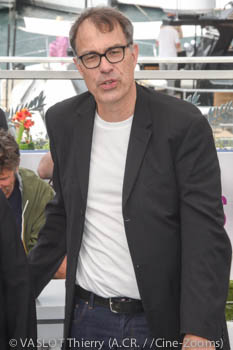 Dominik Moll 