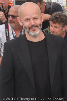 Gilles Marchand