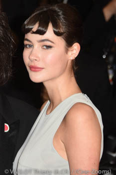 Gracie Burns