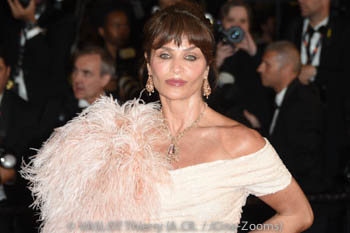 Helena Christensen