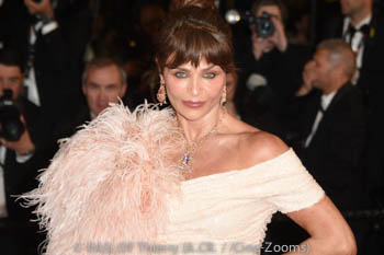 Helena Christensen