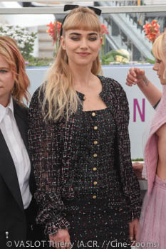 Imogen Poots