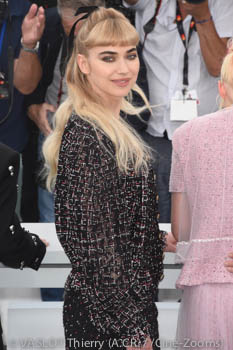Imogen Poots