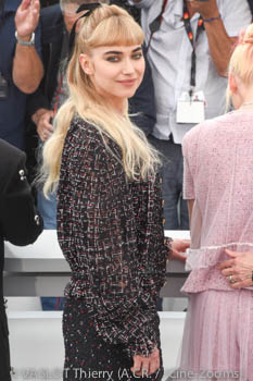 Imogen Poots