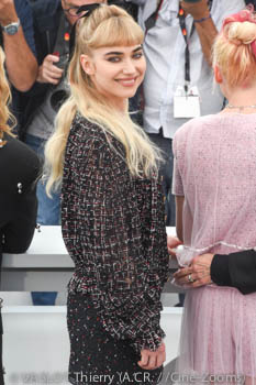 Imogen Poots