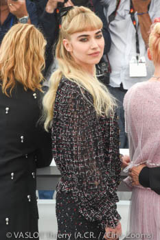 Imogen Poots