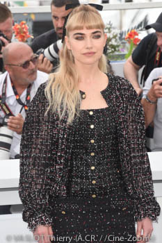 Imogen Poots