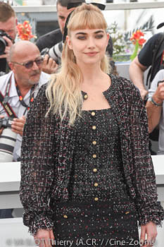 Imogen Poots