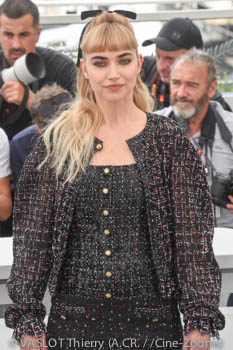Imogen Poots
