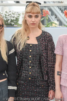 Imogen Poots