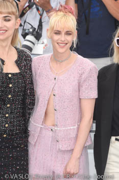Kristen Stewart