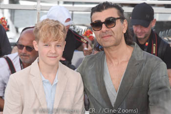 Jasper Billerbeck, Fatih Akin