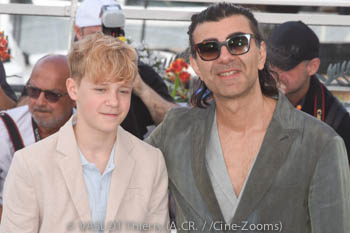 Jasper Billerbeck, Fatih Akin
