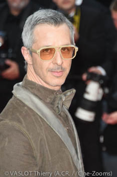Jeremy Strong