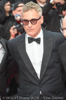 Joaquin Phoenix