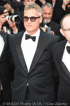 Joaquin Phoenix
